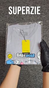 Kaos Distro Anak Laki-Laki Astronot & Tema Luar Angkasa ROKET PLANET ABUMUDA