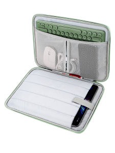 12 Inch Tablet Protective Case Handheld Inner Bag Storage Cover for Huawei MatePad Air 12.2 iPad pro 13.2 Xiaomi Mi Pad 7