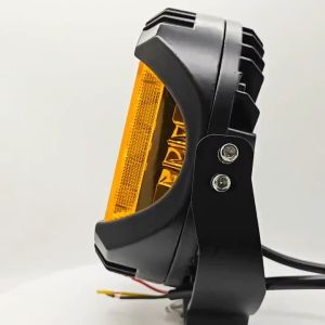 Combo Spotlight for Jeep & Car LED Work Light: Ultimate Guide