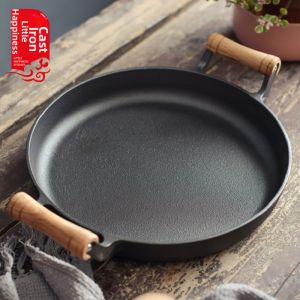 Crepes & Fruit Wrappers Anti-Stick Flat Pan