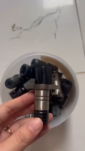 [RẺ VÔ ĐỊCH] Đầu Chữ T Chuyên Vít Thay Thế Cho Máy Bulong 1/2 inch 2 Trong 1