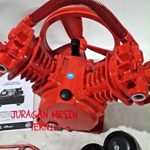 Kepala Kompresor 1 HP SDP By Shark