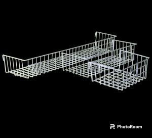 comerial basket buy 1 get 1 free