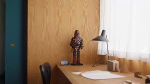 LEGO Star Wars 75371 Chewbacca Building Set (2319 Pieces)