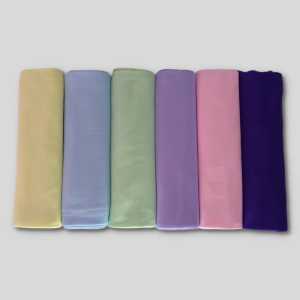 bedong bayi warna gemoy 6pcs ukuran jumbo