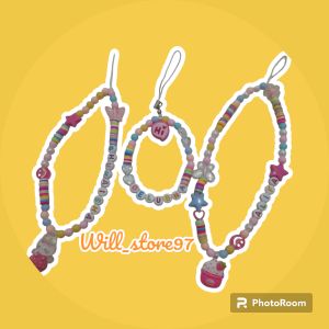 strap phone custome name