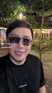 Kacamata Baca & Jalan Double Fokus / Kacamata Baca Lentur Double Multifungsi