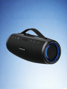 Tronsmart | Outdoor Portable High Volume Bluetooth Waterproof Speaker