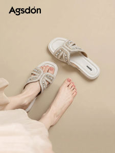 Agsdon | Easy Slip-on Summer Womens Sandals