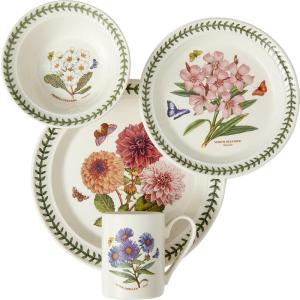 Portmeirion | Imported Ceramic Dinner Set