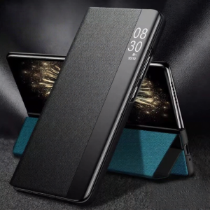 LUXUAN | Foldable Screen Protective Case with Leather Stand Cover for Xiaomi MIX Fold 3