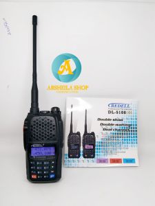 Ht Redell DL 5108 dual band original