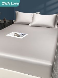ZUOWEIAI | Attractive New 100% Cotton 3-Piece Bed Sheet Set 180cmx200cm