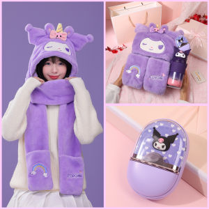 ZICHAO | Gift Suitable Scarf Creative Design