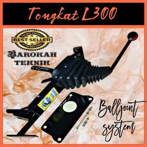 tongkat l300 balljoint original pickup