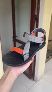 Dép Sandal Nam VINASAN (39-43) Mã VN-203 Đế Cao Su Chống Trơn Trượt Dễ Đeo Êm Ái Và Thoải Mái
