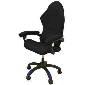 Elastic Milk Silk Protective Chair Cover Dustproof