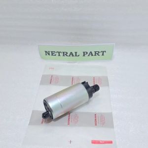 ROTAK DINAMO FULL PUMP FUELPUM FUEL PUMP HONDA BEAT FI ESP SCOOPY FI ESP VARIO 110 FI ESP VARIO 125 150 ORIGINAL BARU