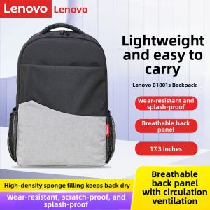 Lenovo | Multipurpose Durable Laptop Backpack 17.3 Inch