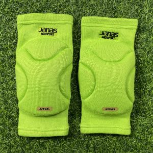 Elbow Jonas Pro Touch Deker Pelindung Siku Olahraga Futsal Sepakbola Elbowpad Pro Warna Cowok Cewek