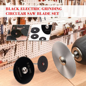 12PCS/20pcs tool mini circular saw blade power tool accessories suitable for metal and plastic