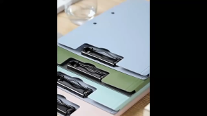 1 Pcs A4 Folder Organize -Single-Side HorizontalIdeal for Business&SchoolPractical Filing Solution