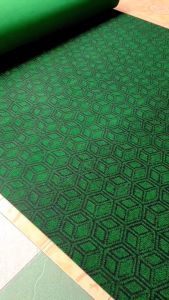 KARPET PANDAWA 2m x 2m | KARPET METERAN MOTIF | KARPET MOTIF | KARPET METERAN MOTIF MURAH