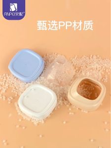 Sealing Cap For Hegen Baby Bottle Cover Top Leak Proof Food Storage Cap
