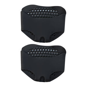 Pexmen 2Pcs Metatarsal Pads Ball of Foot Cushions Gel Forefoot Pad for Metatarsalgia Pain Relief Mortons Neuroma and Callus