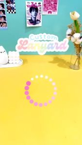 Lanyard Custom Tali ID Card: Pilihan Terbaik untuk Acara dan Perusahaan