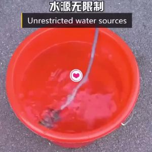 Electric High Pressure Washer 998VF: A Comprehensive Guide