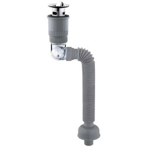 WEIXING NEW MATERIAL | Odor Preventing Adjustable Basin Drain