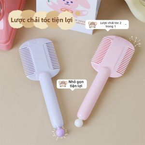 WEIFUREN | Cái lược cắt tóc cho Bé và Bé gái