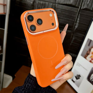 Shiny Bling Star Diamond Magnetic Case For iPhone 17 16 15 14 13 12 11 Pro Max For Magsafe Wireless Charging Frosted Matte Cover