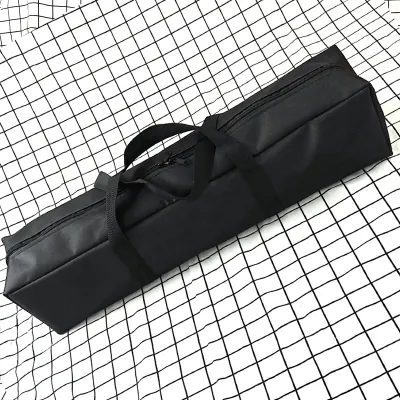 Long Oxford Cloth Storage Bag for Outdoor Yoga Tent Foldable Chair Egg Roll Table Storage Other Gender Sports Bag