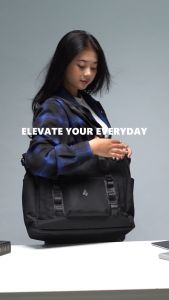 BAYT | Totebag - MAQTA - totebag slingbag