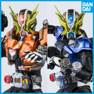 S.H. Figuarts - Kamen Rider Zi-O Kamen Rider Geiz Revive True Savior Set