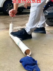 Cây Móc Rác Thông Tắc Bồn Cầu Toilet Bồn Rửa Chén Thông Tắc Cống Thoát Nước Dài 60/90/160/200/300CM