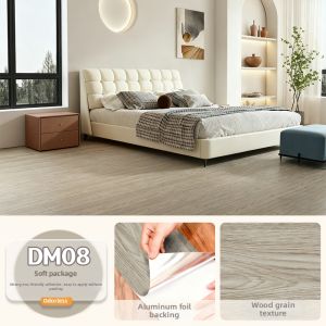 ZHUIHUI | Waterproof Slip-resistant Moisture-proof Floor Stickers