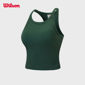 Breathable Sport Tennis Camisole With Padding