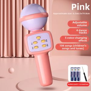 QIMINGXING | Multifunctional Electronic Toy Guitar Violin for Babies 1-3 Years