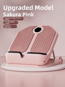 Helang | Leg Stretching Exercise Assistant Lean Board