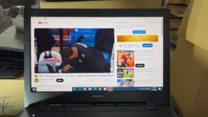 โน๊ตบุ๊ค USEComp. MPRO-NB370L2 MousePro.NB.CELERON3215U 1.70GHZ.RAM.DDR4-4GB.SSD 120 GB มีกล้องหน้า