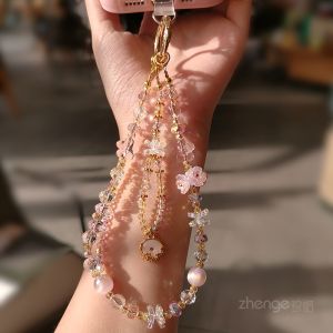 ZHENGEGE | Premium Anti-Loss Mobile Lanyard