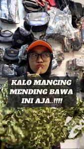 Superstar BX-06 Box Umpan Pancing Box Tamiya Compartment Case