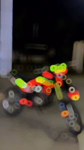 Decal/Stiker crf150L/klx bf/DTracker/WR155/Gordon full body(Bisa ganti warna+nama+no)