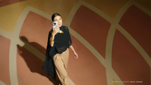 Huawei Pura 70 Ultra Kirin 9010 5200 mAh 100W Fast Charging 6.8" 120Hz LTPO Curved Display IP68+Beidou Satellite HUAWEI Smartphone