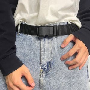 Simple & Stylish Youth Casual Belt
