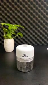 Han River Chopper Originals Tegangan 3.7 V