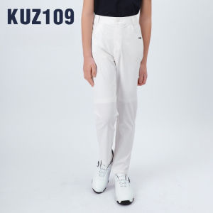 PGM | PGM Boys Golf Pants Breathable Quick Drying Moisture Wicking in Summer KUZ109